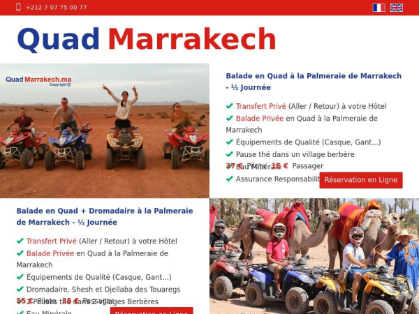 quadmarrakech.ma