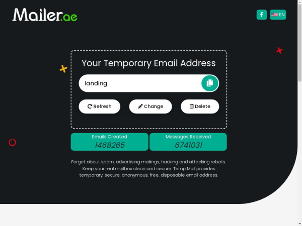 mailer.ae