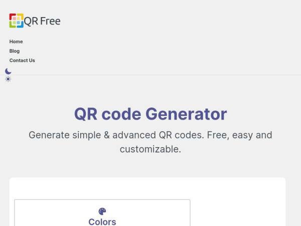 qr-free.net