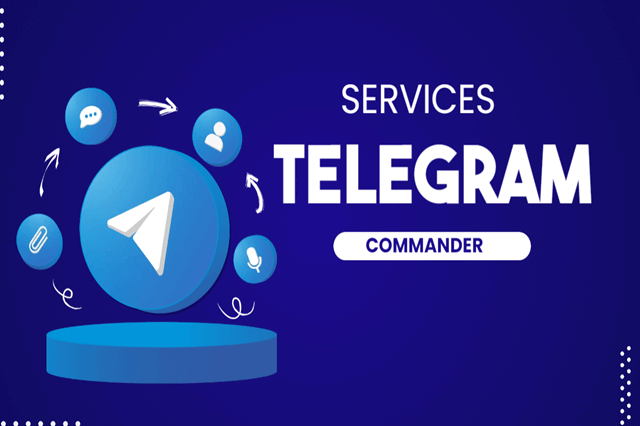 Services de Marketing pour Telegram